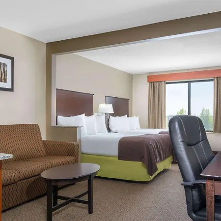 Americinn By Wyndham Rochester Esterno foto