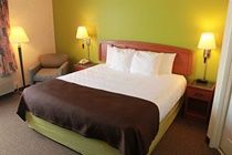 Hotel Americinn By Wyndham 2*