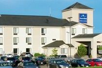 Hotel Americinn By Wyndham Rochester