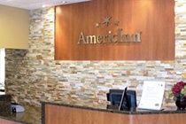 Americinn By Wyndham Hotel