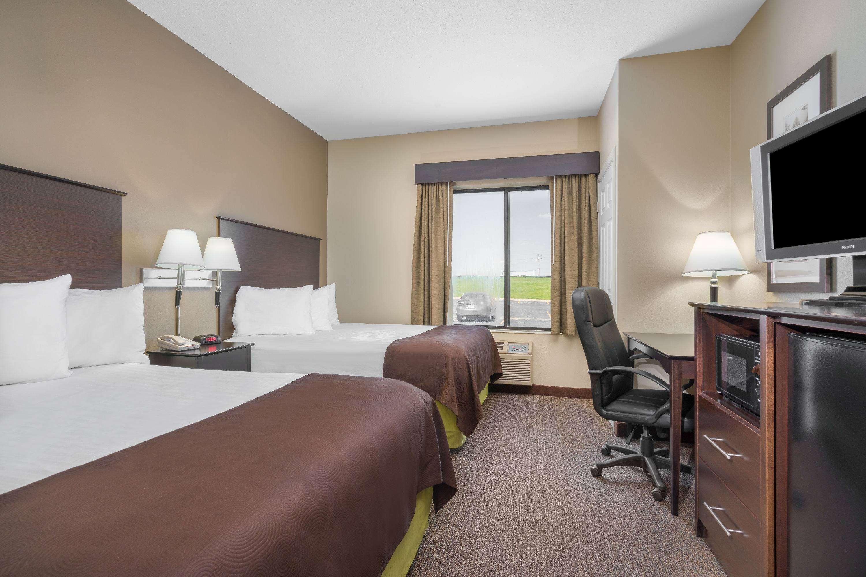 Americinn By Wyndham 2* Rochester