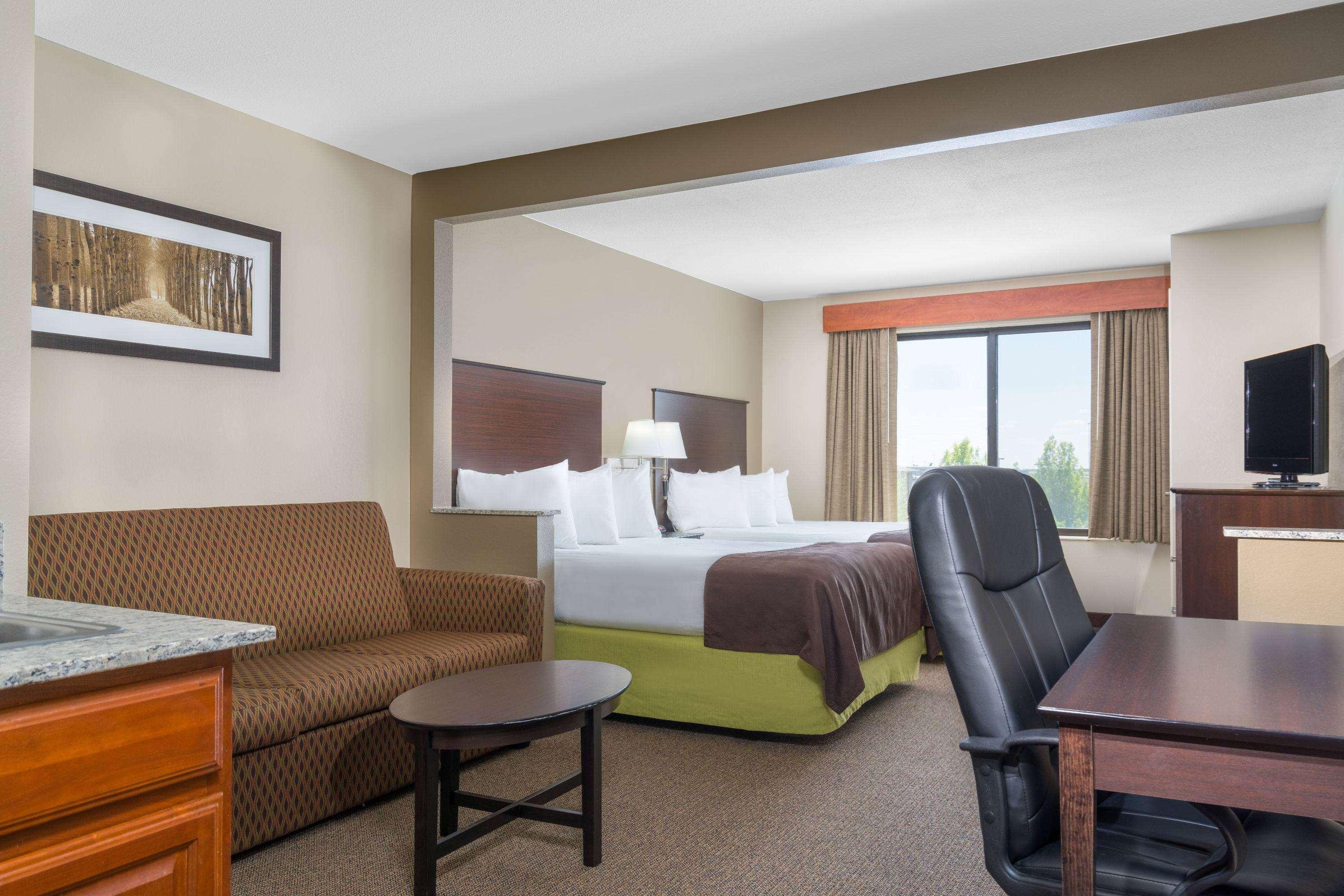 Americinn By Wyndham 2*
