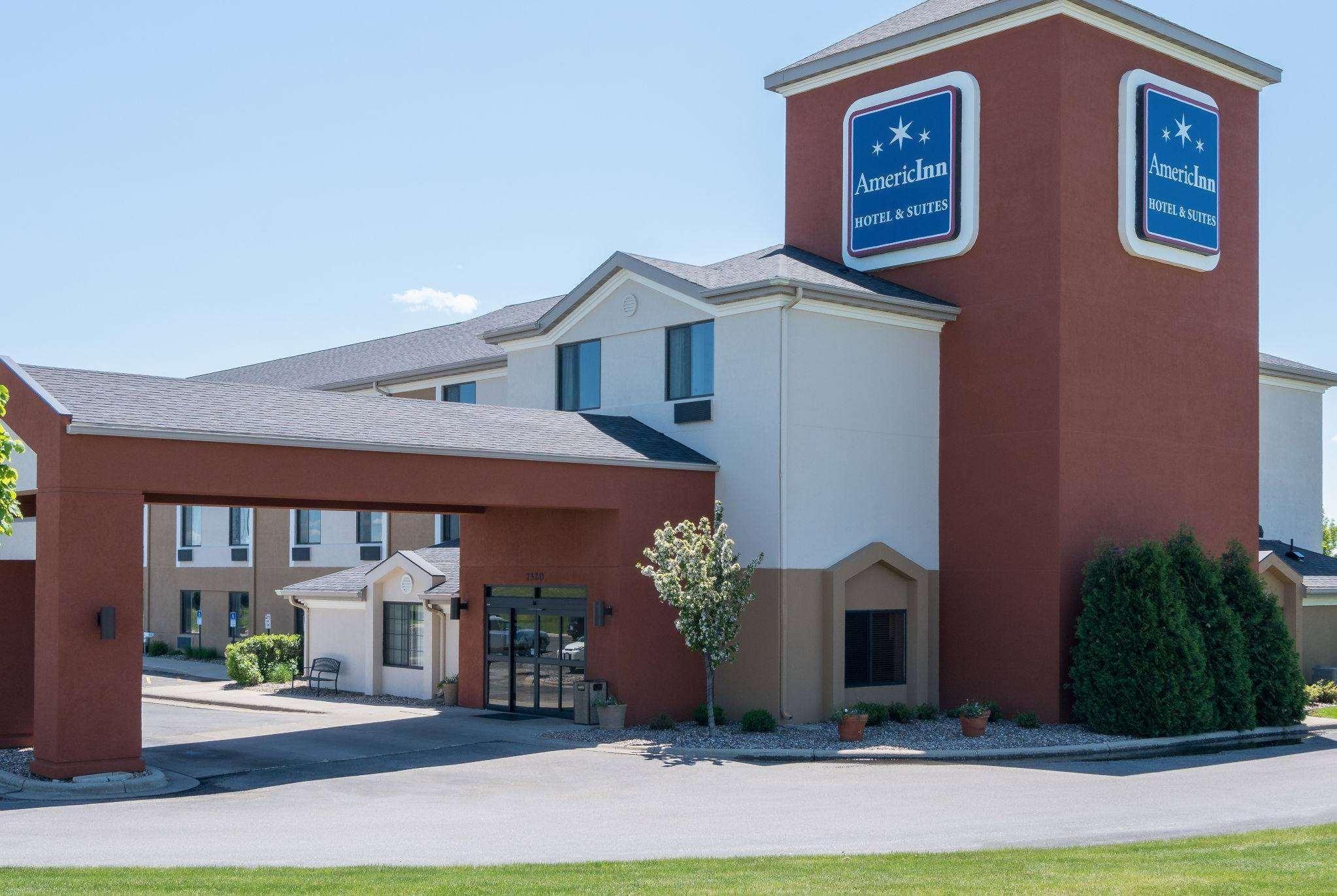 Americinn By Wyndham Hotel