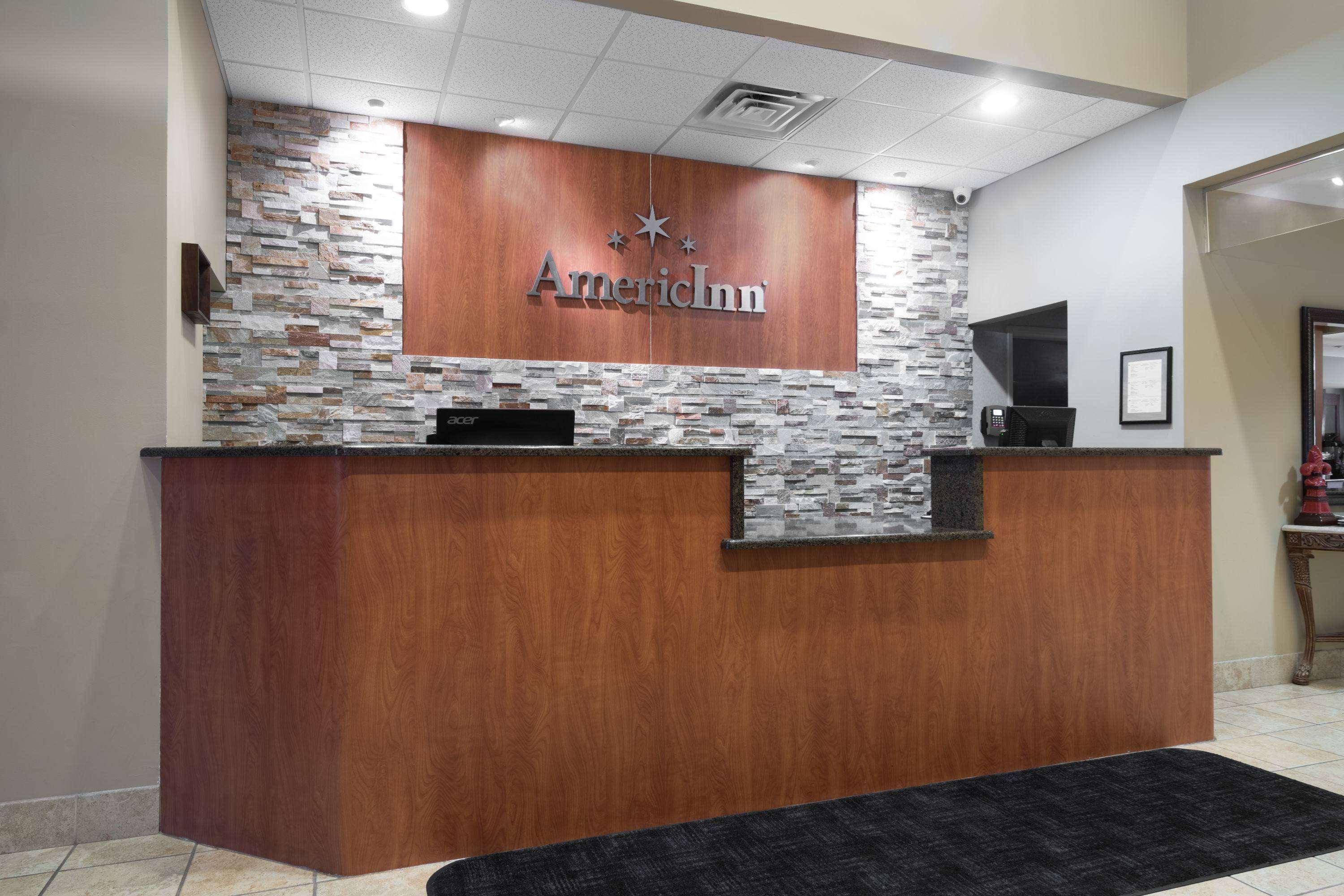 Americinn By Wyndham Hotel Rochester
