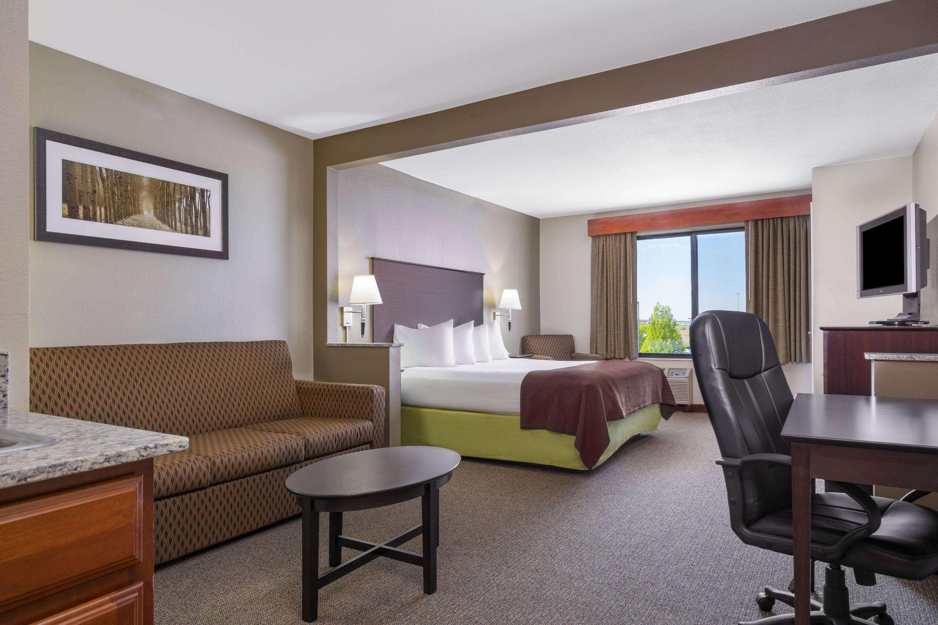 Americinn By Wyndham Rochester