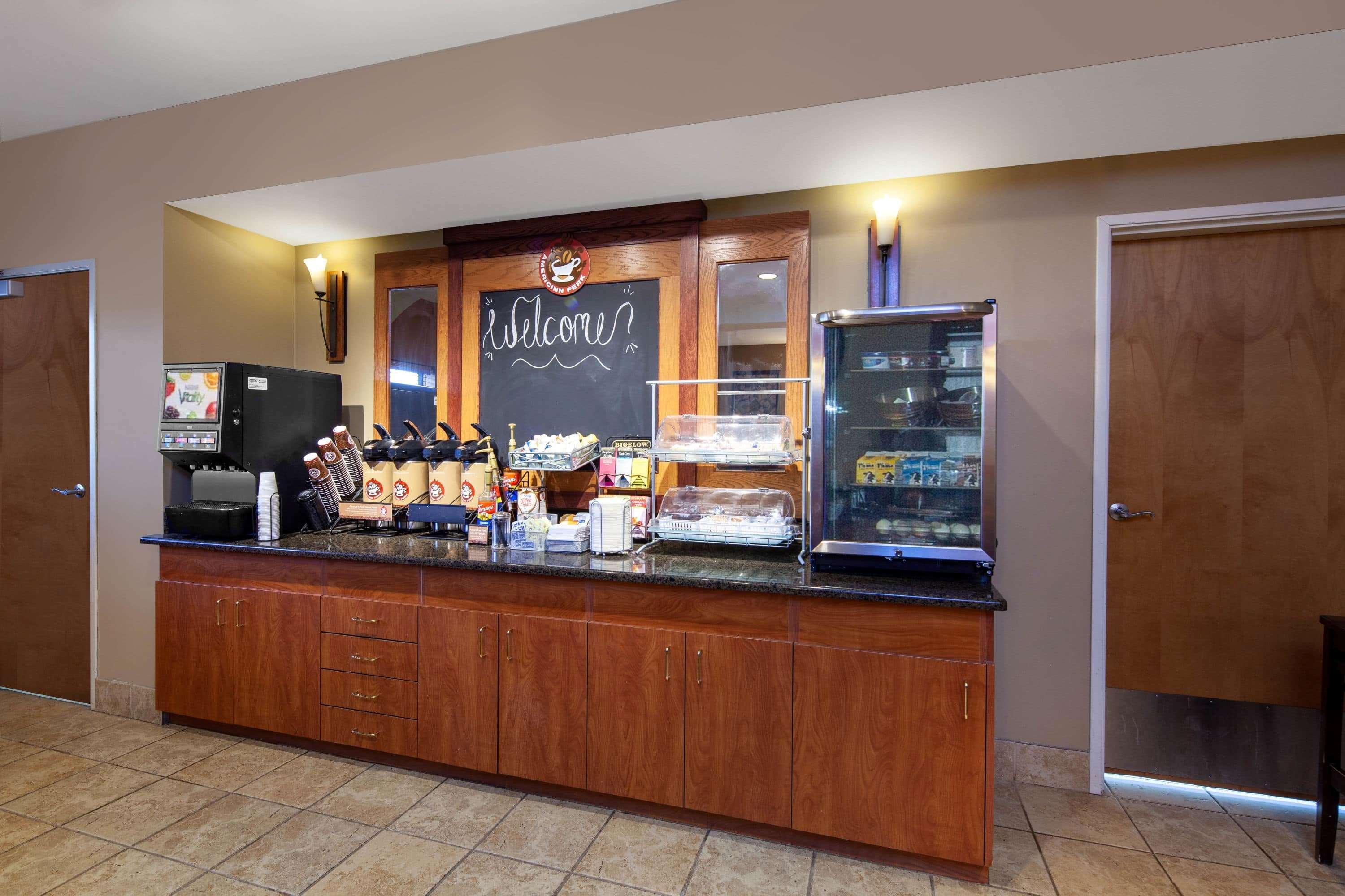 Americinn By Wyndham 2* Rochester