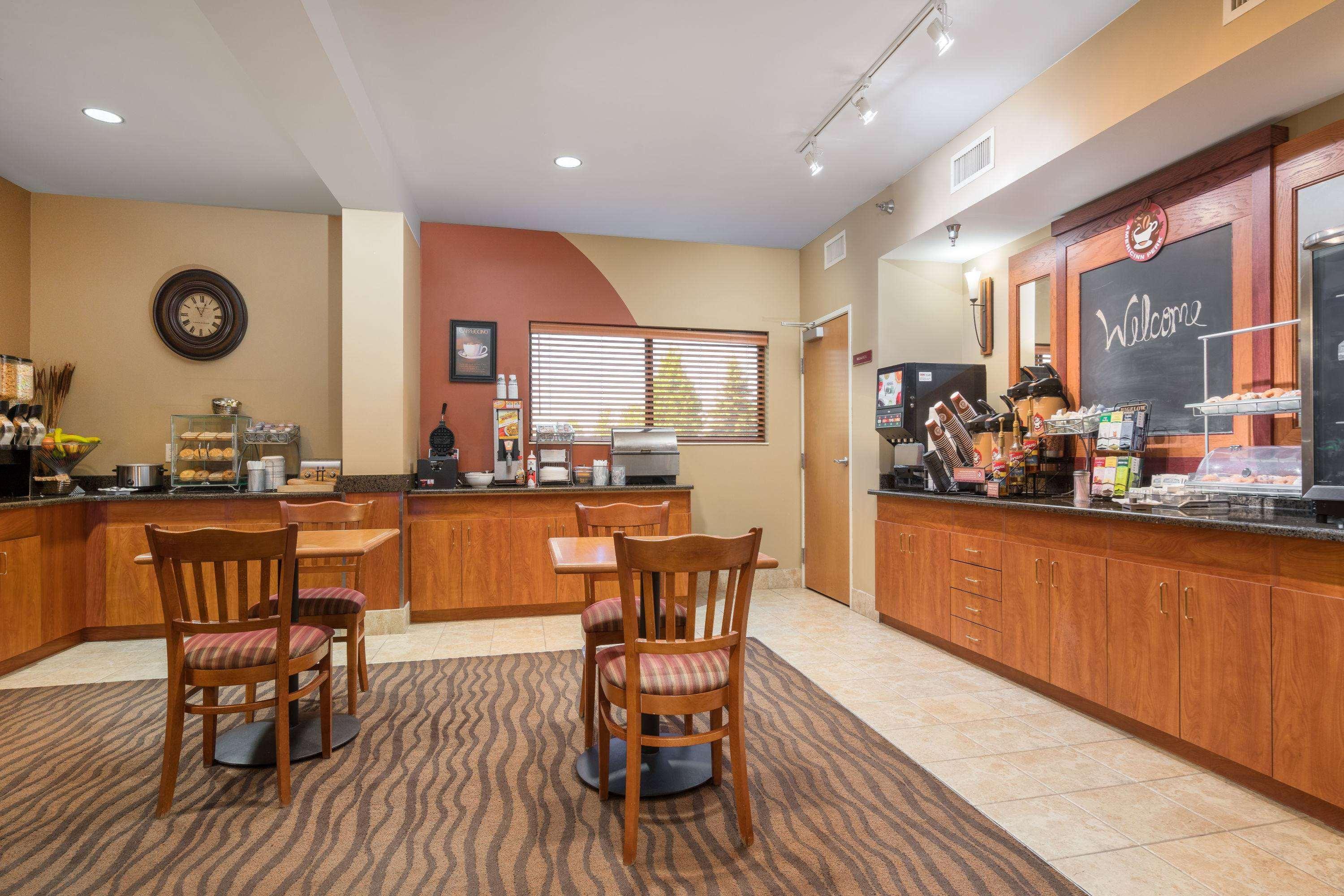 Hotel Americinn By Wyndham