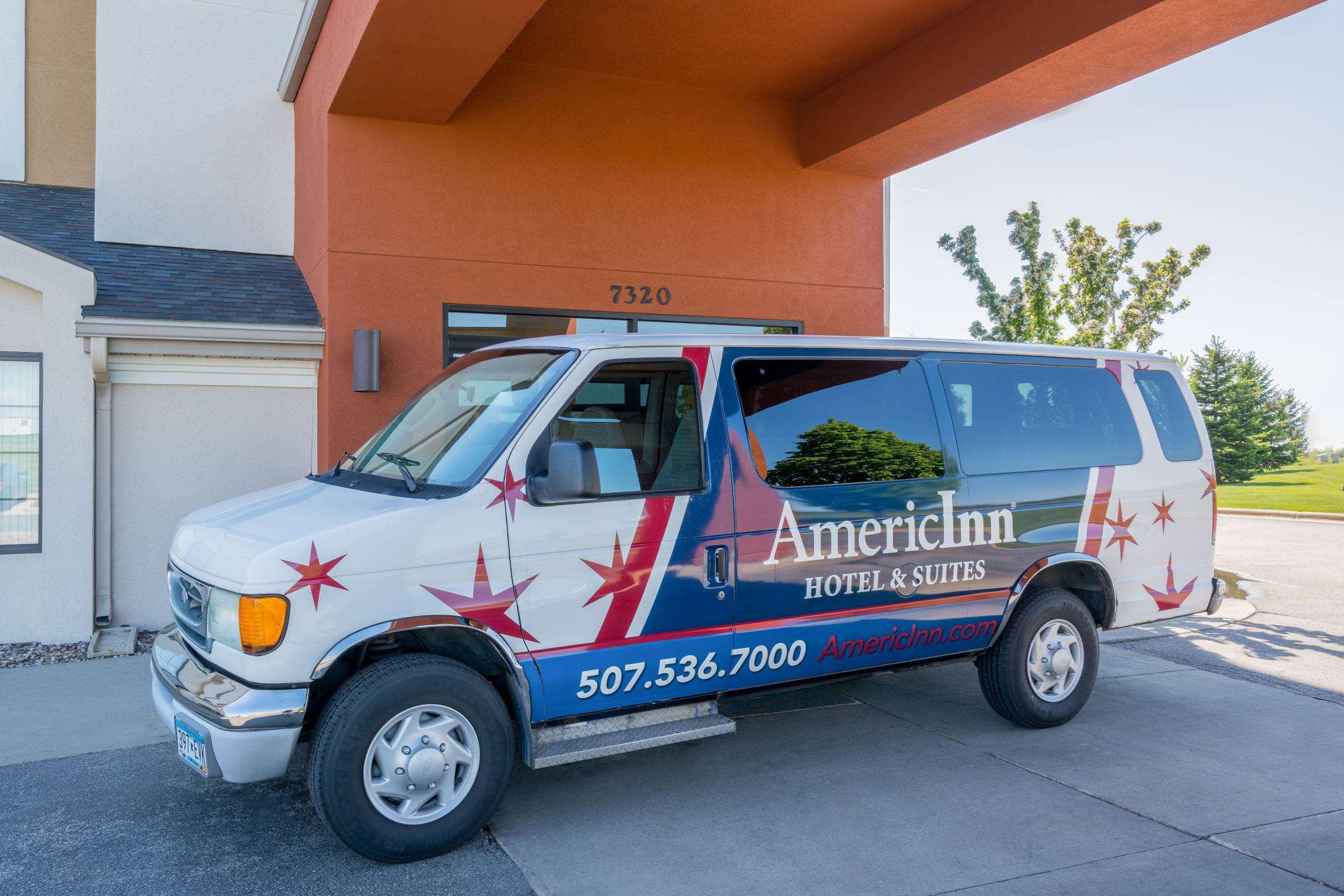Hotel Americinn By Wyndham